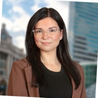 Rich May, P.C. Employee Aurora Sullivan's profile photo