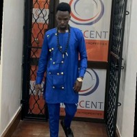 Tonny Onyango's profile photo