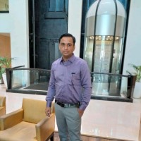 Danieli India Limited Employee Vikash Kumar's profile photo