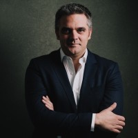 Geca Employee Kike Lozano's profile photo