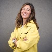 Estudio Mus Employee María Stellatelli's profile photo