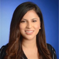 Central London Community Healthcare NHS Trust Employee Sadia Malik's profile photo