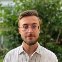 Think Big Employee Vincent Rodrigues's profile photo