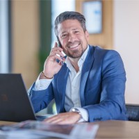 Avit Employee Joël Altyzer's profile photo