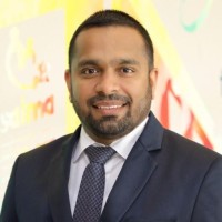 Muhammed K Email & Phone Number