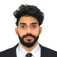 TechGyan Employee Subin J's profile photo
