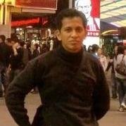 building materials Employee Namendra Suhutomo's profile photo