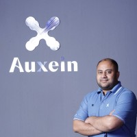Auxein Medical Employee Mohit Kumar's profile photo
