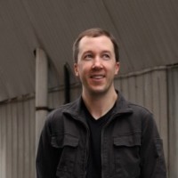 TeamFirst Employee Matthew Sperzel's profile photo