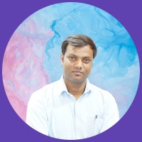 Institute of Engineering and Technology Employee Sandeep Kumar's profile photo