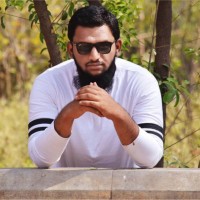IMPOS Global Employee Usaid Sayyed's profile photo
