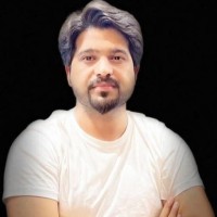 Indus Plus (Pvt) Limited. Employee Shahid Bajwa's profile photo