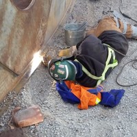 None Employee Adrian Sutherland's profile photo