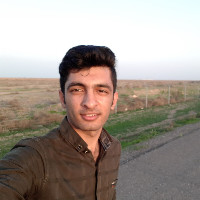 Ali Sahebi Email