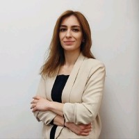 Meri Aramyan Email
