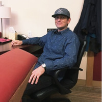 San Diego Reader Employee Matthew Beare's profile photo