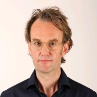 Gemeente Rotterdam Employee Léon Dijk's profile photo
