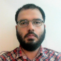 Wrangler Instruments Employee Khuram Khan's profile photo