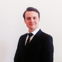 NIMA Recruitment Employee Sebastian Howarth's profile photo