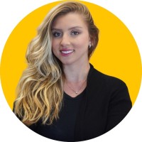 PGA Logística Employee Vívian Garcia's profile photo