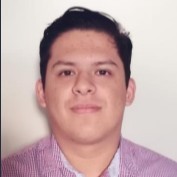 ISIE Employee Antonio Perez's profile photo