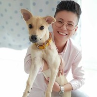 Adeline Wang Email