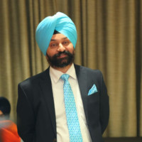 RELAXO FOOTWEARS LIMITED Employee Raghubir Singh's profile photo
