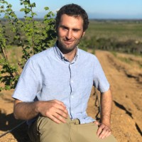 Ceres Imaging Employee Sebastian Divin Larraín's profile photo