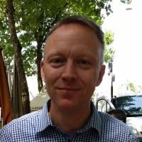 Flexo Wash Employee Kirkeby Flemming's profile photo