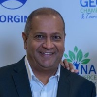 Simplicity Car Care Employee Ravmat Rahim.'s profile photo