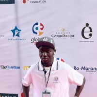 CodarHQ Employee Divine Oladiji's profile photo