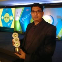 Seabird Logistics Employee Tarakeshhwar Gogula's profile photo