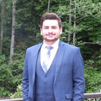 Sem Transformator Inc. Employee Ulvi Küpeli's profile photo