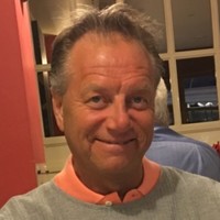 Nordity Fiber Holding AB Employee Thomas Olsson's profile photo