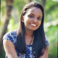 NameHero Employee Thara Soman's profile photo