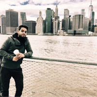 Exigent3D Employee Prince Luthra's profile photo