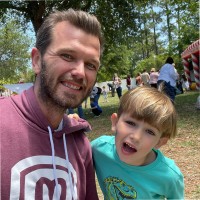 Magnanimous Consulting Employee Brian Lind's profile photo