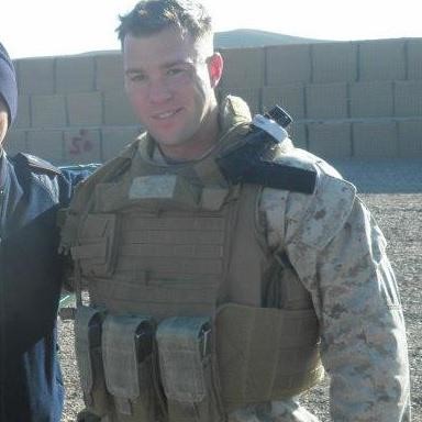 Object Computing, Inc. Employee Jerry Balmer's profile photo