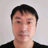 VirtualBank Employee Wilson Ho's profile photo