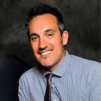 Robert Half Employee Billy Higgins's profile photo