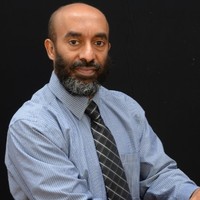 Right at Home Employee Bsee Mohamed Sharif's profile photo