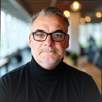 Maverick Environmental Equipment Employee George Bennett's profile photo