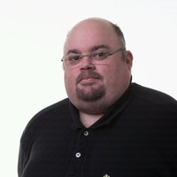 Variohm Eurosensor Employee Peter Smith's profile photo
