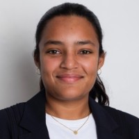 Australian Association of Bush Regenerators - AABR Employee Aina Ibrahim's profile photo