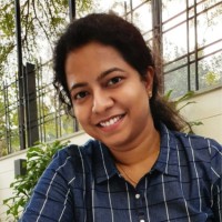 Applied Payments Employee Nimin Renjith's profile photo