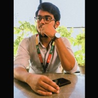 HashMove Employee Ahmed Patel's profile photo