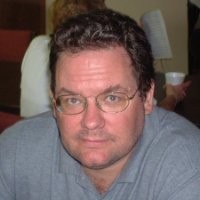 Mega Fluid Systems Employee Chuck Mather's profile photo