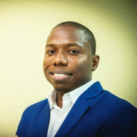 VM Group Employee Stephen Barnes's profile photo