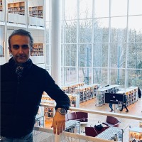 Treano Bygg AB Employee Farbod Mehrpooya's profile photo