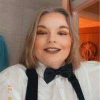 Safespaces Employee Bethany Middleton's profile photo